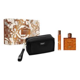 Eros Najim Parfum Set