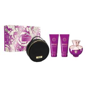 Dylan Purple Eau de Parfum Set