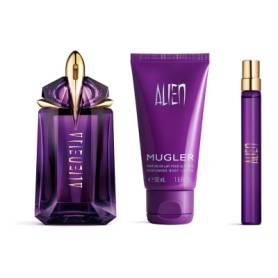 Alien Eau De Parfum Set