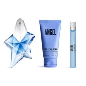 Angel Eau De Parfum Set
