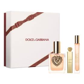 Devotion Eau de Parfum