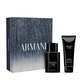 Code Homme Eau De Toilette Set