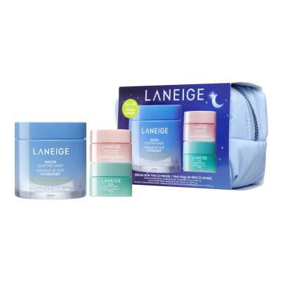 LANEIGE Dream Skin Trio Set