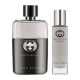 Guilty Pour Homme Eau de Toilette for Men Duo