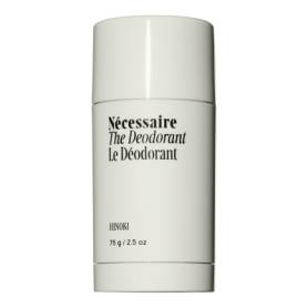 The Deodorant Santal 75g