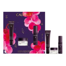 The Ultimate Anti-Ageing Solution