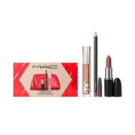 Trending Tomorrow Lip Nude Trio
