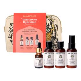 Wild About Hydration Hair Set