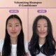 Wild About Volume Hair