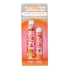 Positively Perked Up Dry Shampoo Set