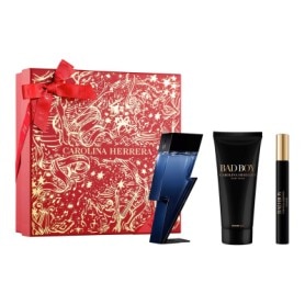 Bad Boy Eau de Toilette Set