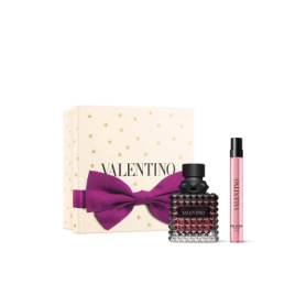Born in Roma Donna Intense Eau de Parfum Set