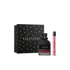 Born in Roma Uomo Intense Eau de Parfum Set