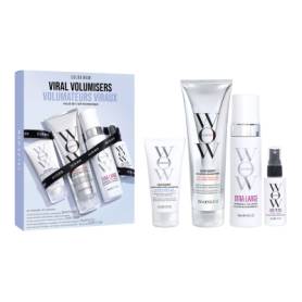 Viral Volumizers Kit