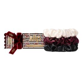 Pure Silk Large Scrunchie Cracker