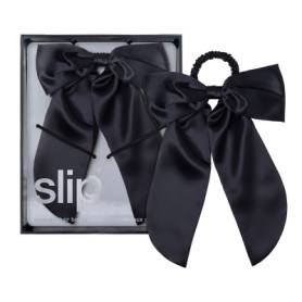 Pure Silk Hair Bow