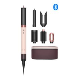 Airwrap Co-anda 2x™ multi-styler Straight to Wavy