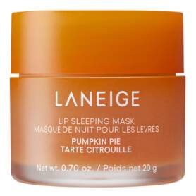 Lip Sleeping Mask Pumpkin Pie 20g