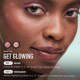 Way to Glow Full Size GEN NUDE® Cheek Duo