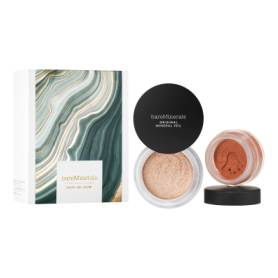 Ready, Set, Glow Complexion Duo