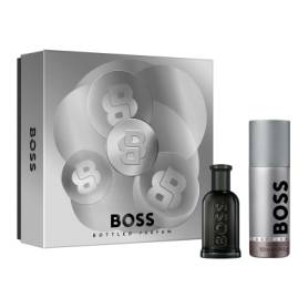 Bottled Parfum Giftset