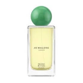 Sandalwood & Spiced Apricot Cologne Orange Bitters Cologne 100ml