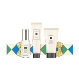 Red & Blue Cracker Set