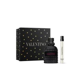 Born in Roma Extradose Uomo Eau De Toilette Set