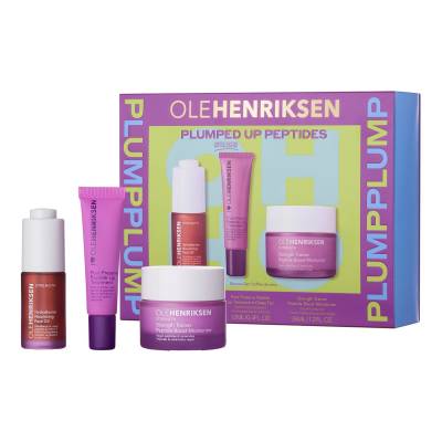 Ole Henriksen Peptide Set