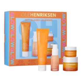 Get Glazed + Glowing Skincare