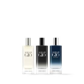 Acqua Di Gio Trio Discovery