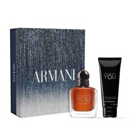 Stronger With You Eau De Toilette