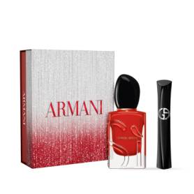 Si Passione Eau De Parfum Set