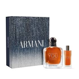 Stronger With You Intense Eau De Parfum Set
