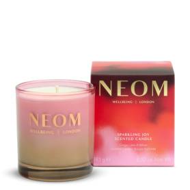 Sparkling Joy 1 Wick Candle 185g