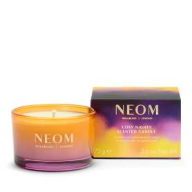 Cosy Nights Essential Oil Blend 75g