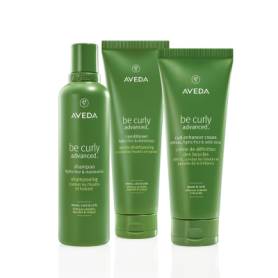 Captivating Curls: Be Curly Advanced™ Styling Essentials Kit