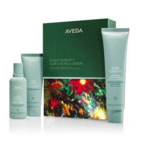 Scalp Serenity: Scalp Solutions™ Balancing Essentials Kit