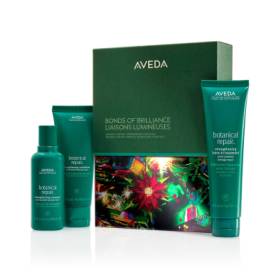 Bonds of Brilliance: Botanical Repair™ Strengthening Essentials Kit