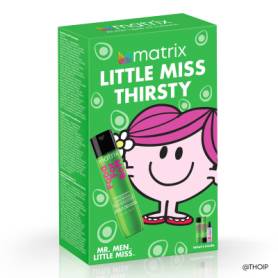Little Miss Thirsty Food For Soft