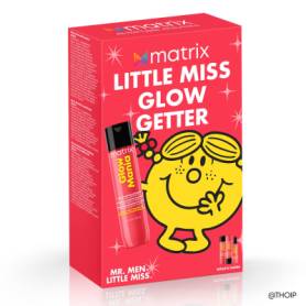 Little Miss Glow Better Glow Mania