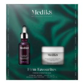 Firm Favourites Duo