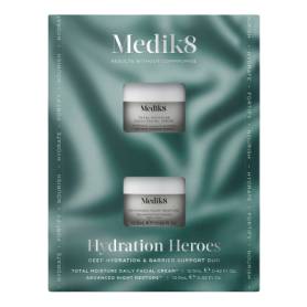 Hydration Heroes Duo