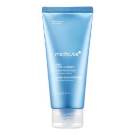 Zero Foam Cleanser 120ml