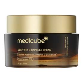 Deep Vita C Capsule Cream 55g