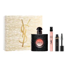 Black Opium Eau De Parfum Set Set