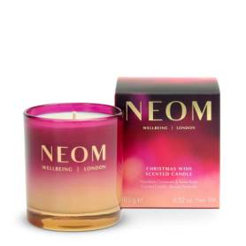 Christmas Wish 1 Wick Candle 185g