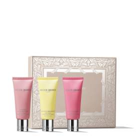Floral & Spicy Hand Care Gift