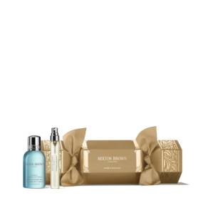 Coastal Cypress & Sea Fennel Christmas Cracker