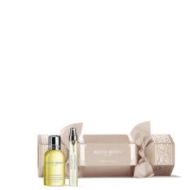 Orange & Bergamot Christmas Cracker